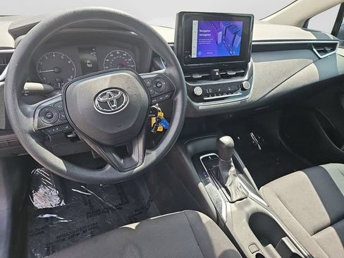 Used 2024 Toyota Corolla LE FWD image 13