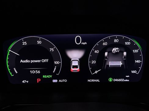 Used 2023 Honda Accord Sport image 24