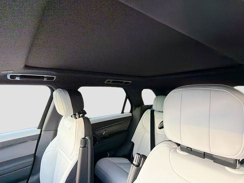 New 2026 Land Rover Range Rover Sport Dynamic SE image 27