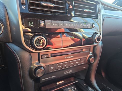 Certified 2023 Lexus GX 460 Premium image 17