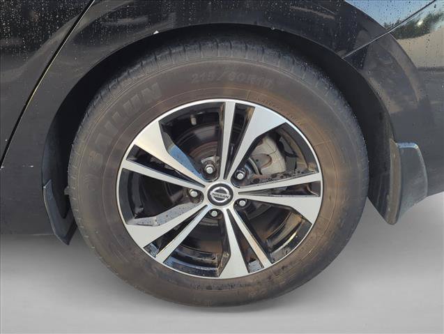 Used 2022 Nissan Sentra SV FWD image 7
