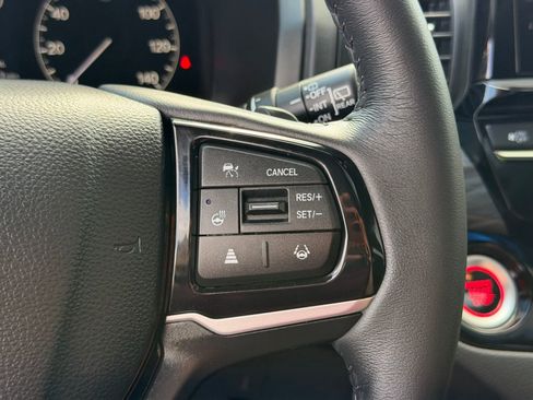 Used 2026 Honda Odyssey Elite image 22