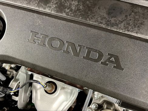 Used 2025 Honda Civic Sport image 41