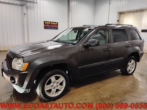 Used 2006 Jeep Grand Cherokee Laredo image 5