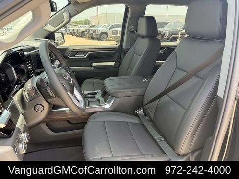 New 2026 GMC Sierra 1500 SLT AWD/4WD image 20