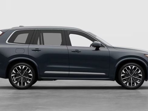 New 2026 Volvo XC90 B6 Plus w/ Protection Package Premier image 5