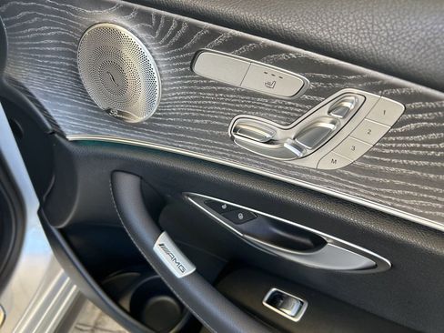 Used 2021 Mercedes-Benz E 350 Sedan w/ Premium Package image 29