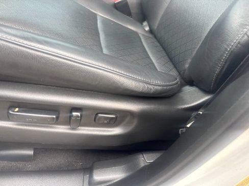 Used 2020 Honda Passport EX-L image 16