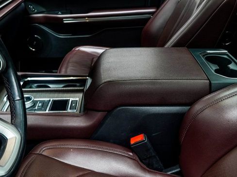 Used 2024 Ford Expedition Max Limited image 17