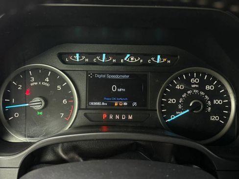 Used 2020 Ford F150 XLT w/ Equipment Group 302A Luxury AWD/4WD image 54