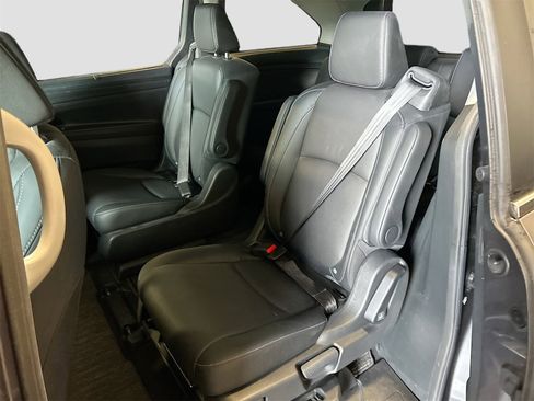 Used 2024 Honda Odyssey EX-L image 25