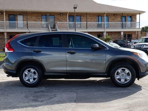 Used 2014 Honda CR-V LX image 15
