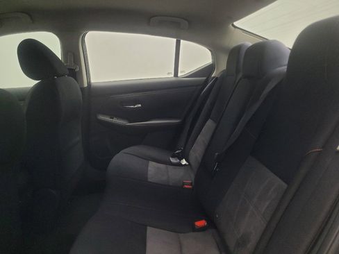 Used 2020 Nissan Sentra SR w/ Electronics Package FWD image 18