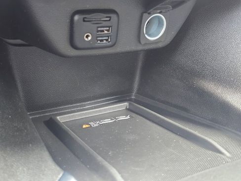 Used 2023 Chevrolet Traverse High Country w/ LPO, Floor Liner Package image 34