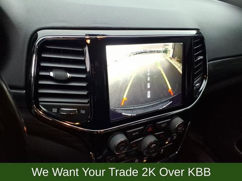 Used 2020 Jeep Grand Cherokee Altitude image 26