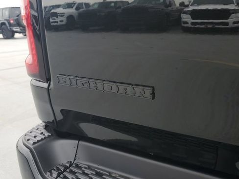 New 2026 RAM 1500 4x4 Crew Cab image 8