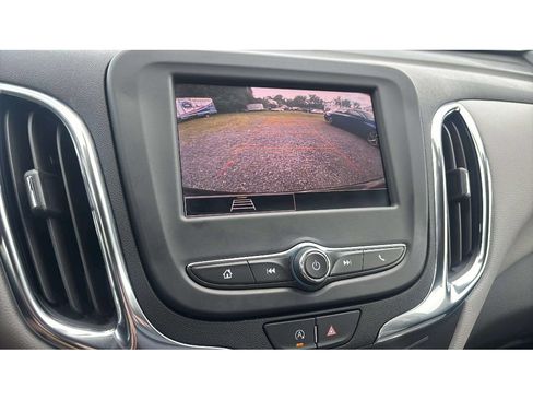 Used 2023 Chevrolet Equinox LS w/ LS Convenience Package FWD image 15