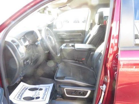 Used 2022 RAM 1500 Laramie image 12
