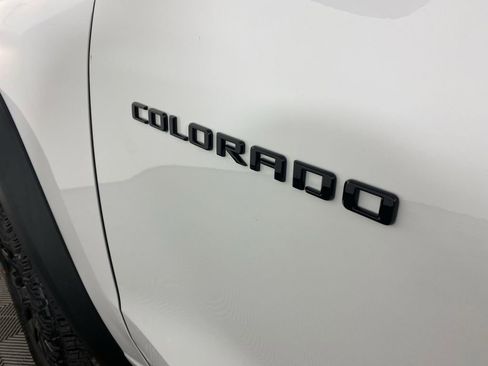 New 2026 Chevrolet Colorado Trail Boss image 30