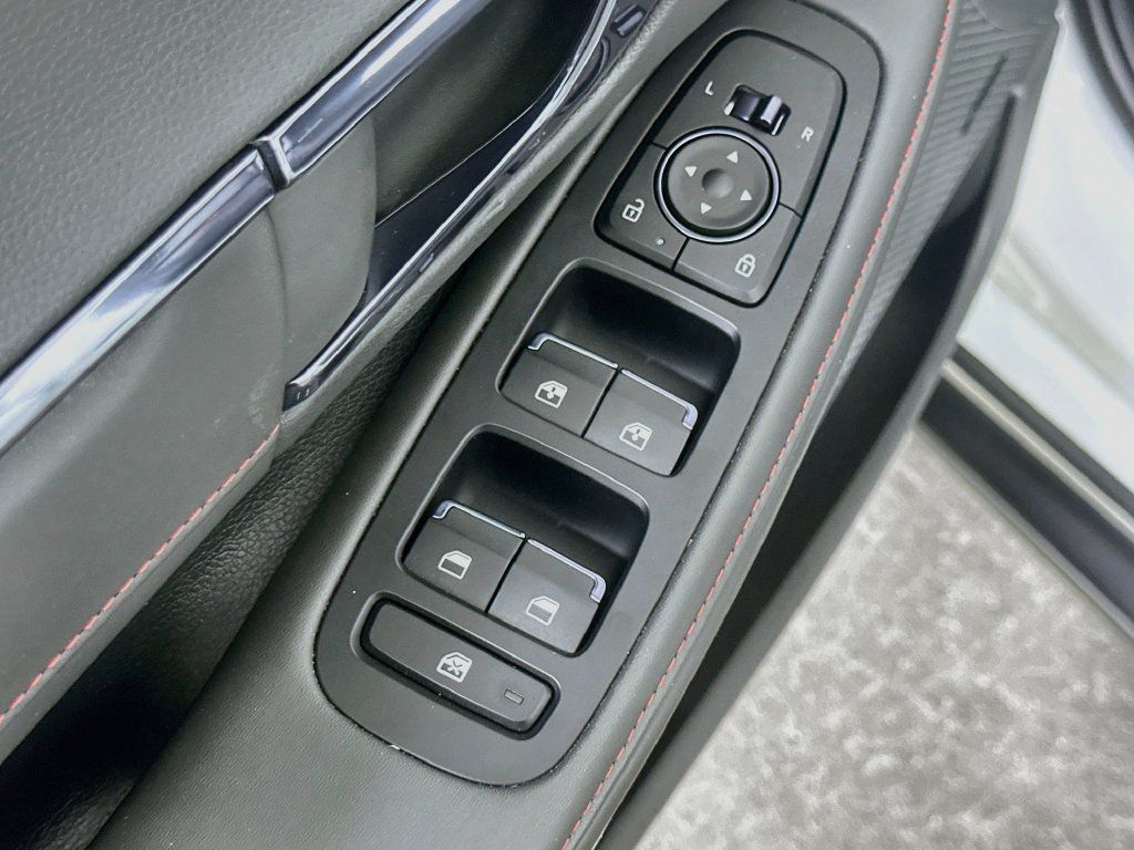 Used 2024 Hyundai Sonata N Line FWD image 22