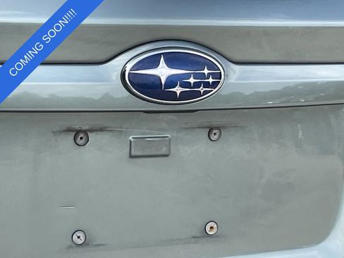 Used 2016 Subaru Impreza 2.0i AWD/4WD image 34