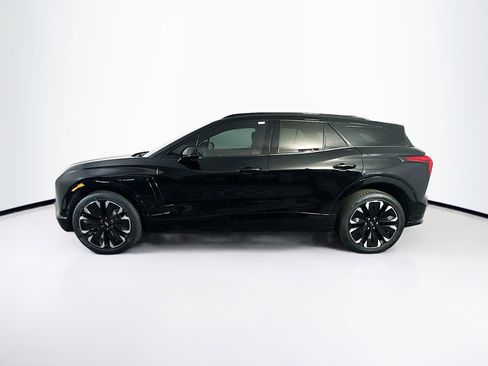 Used 2024 Chevrolet Blazer EV RS AWD/4WD image 4