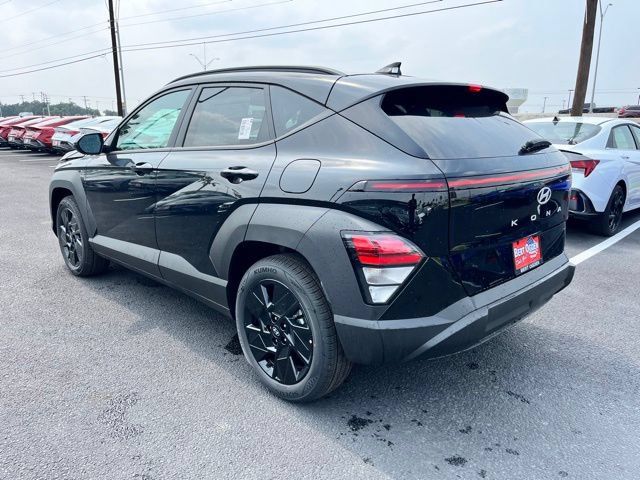 New 2026 Hyundai Kona SEL Sport FWD image 5