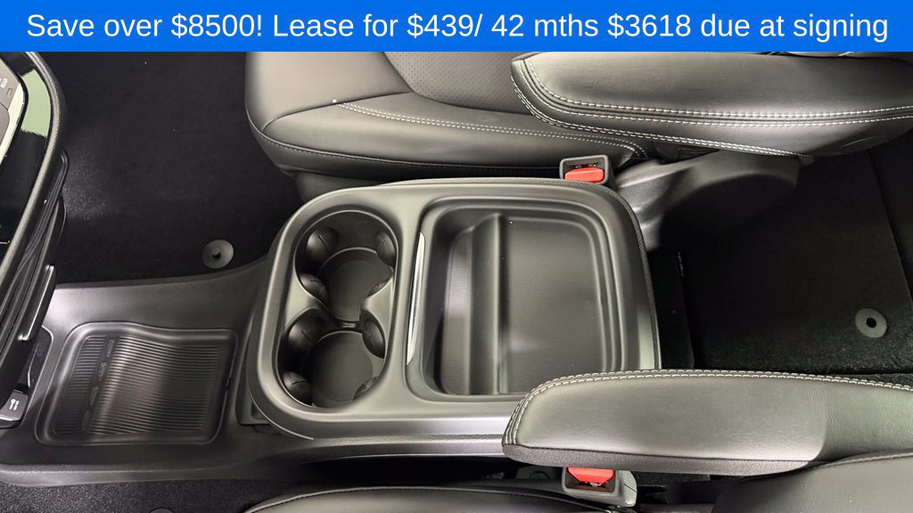 New 2027 Chrysler Pacifica Select FWD image 23