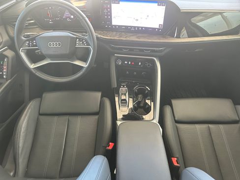 Used 2025 Audi Q5 Premium Plus AWD/4WD image 15