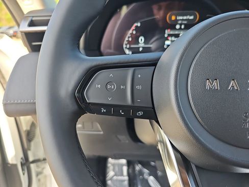 New 2026 MAZDA CX-5 Preferred AWD/4WD image 18
