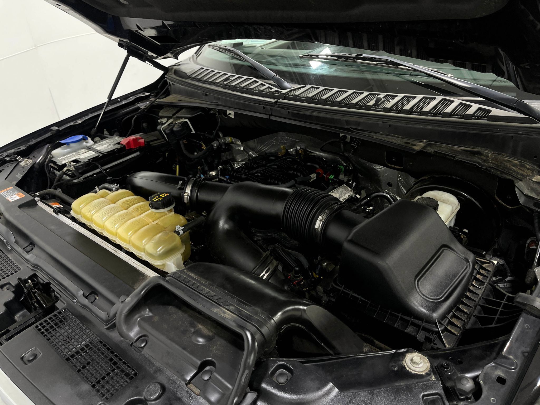 Used 2021 Ford Expedition Limited AWD/4WD image 28