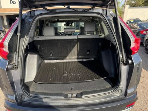 Used 2019 Honda CR-V EX-L image 11