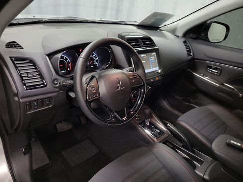Used 2026 Mitsubishi Outlander Sport SE AWD/4WD image 13