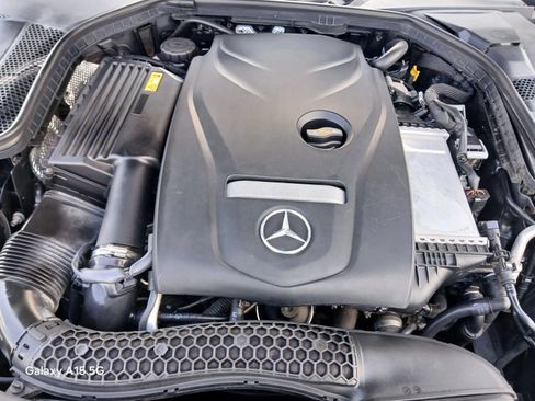 Used 2017 Mercedes-Benz C 300 Coupe w/ Premium 1 Package image 20