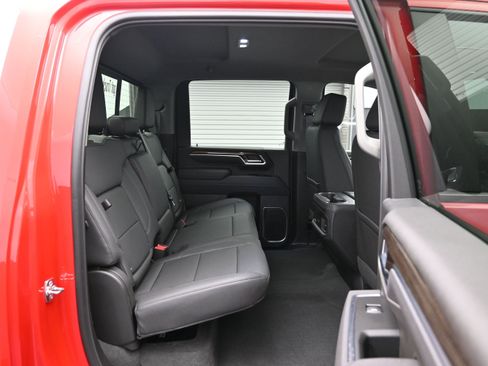 Used 2026 Chevrolet Silverado 2500 LT w/ Trail Boss Package AWD/4WD image 18