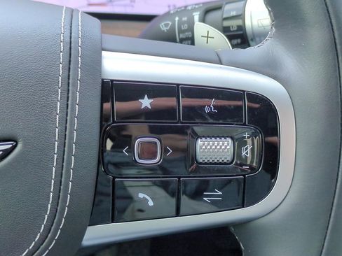 New 2026 Genesis GV80 3.5T Prestige image 24