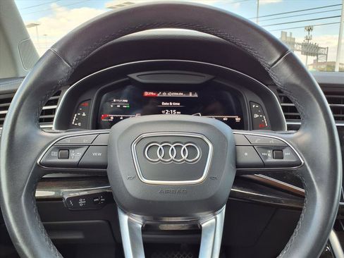 Used 2024 Audi Q7 2.0T Premium Plus image 24