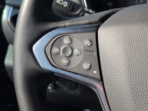 Certified 2023 Chevrolet Traverse LT w/ LPO, Floor Liner Package image 22