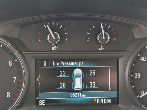 Used 2017 Buick Encore Essence FWD image 20