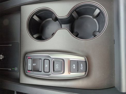 New 2025 Honda Ridgeline TrailSport+ image 14