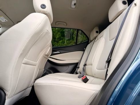 Used 2026 Buick Encore GX Preferred w/ Comfort Package FWD image 27