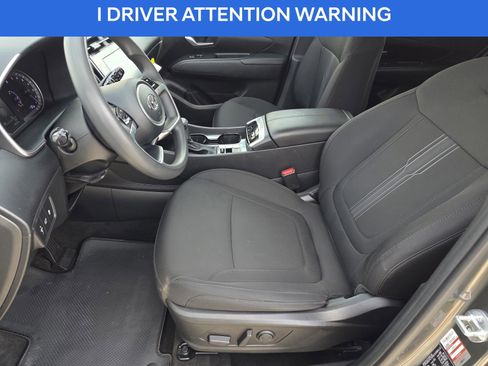 Used 2023 Hyundai Tucson SEL image 13