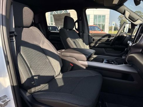New 2026 RAM 1500 Big Horn image 24