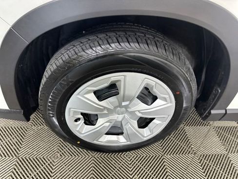 Used 2022 Subaru Forester image 10