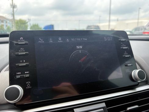 Used 2021 Honda Accord Sport Special Edition image 20