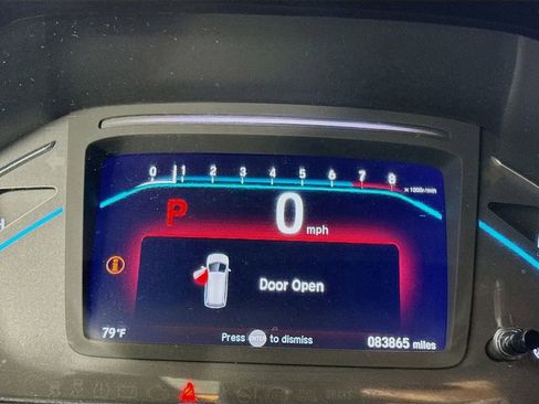 Used 2019 Honda Odyssey EX-L image 17