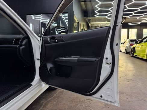 Used 2013 Subaru Impreza WRX WRX image 30