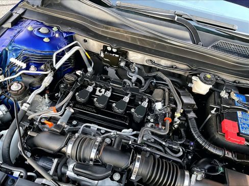 Used 2022 Honda Accord Sport image 45