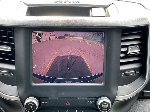 Used 2019 RAM 1500 Big Horn image 14