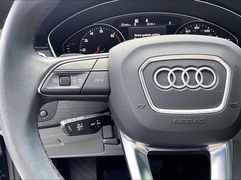 Certified 2024 Audi A5 2.0T Premium w/ Convenience Package AWD/4WD image 11